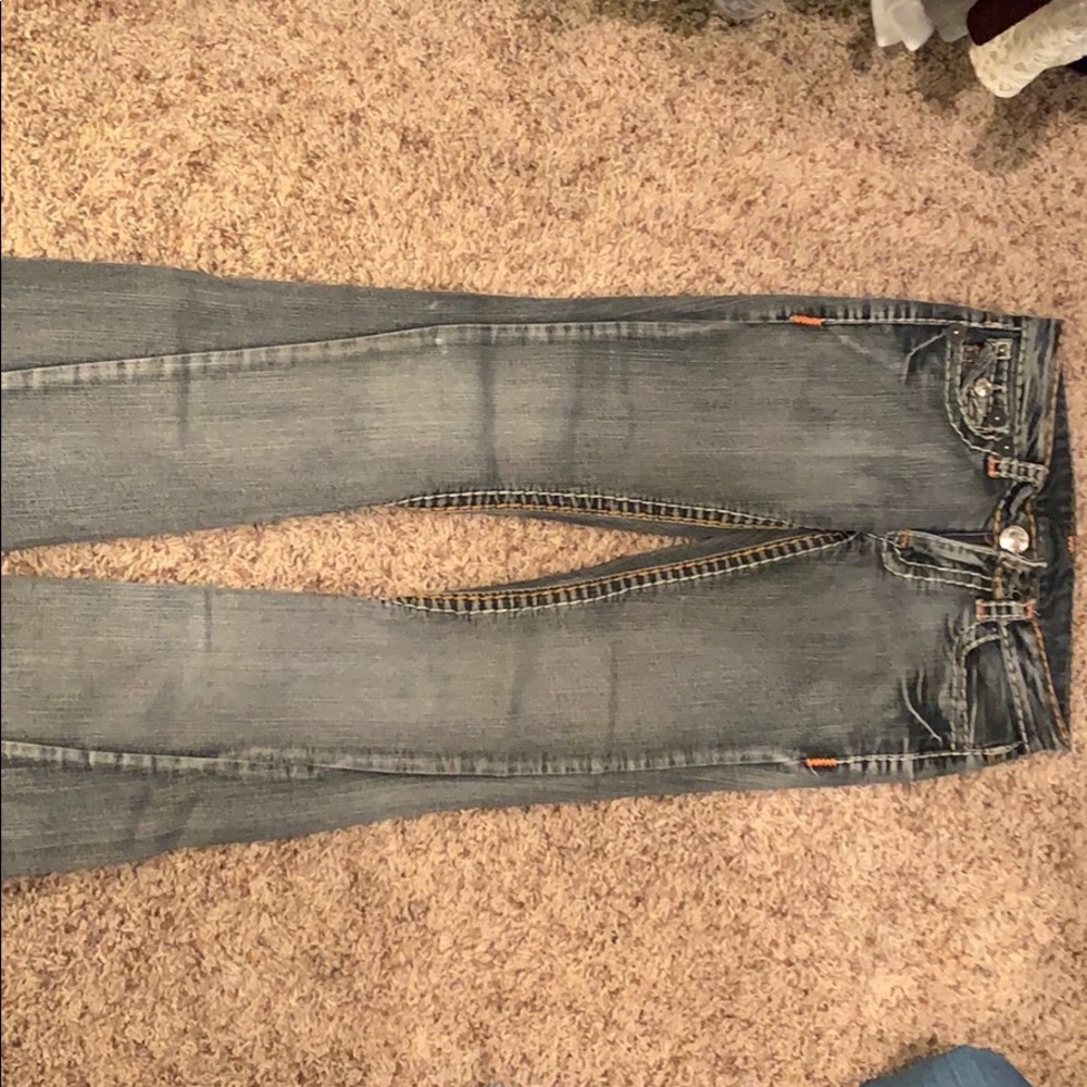 Jeans